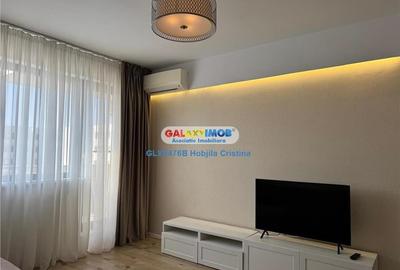 Inchiriere apartament 2 camere etaj 1 Baneasa Greenfield - 2