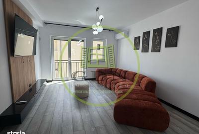 Apartament cu 3 camere în Central - 2