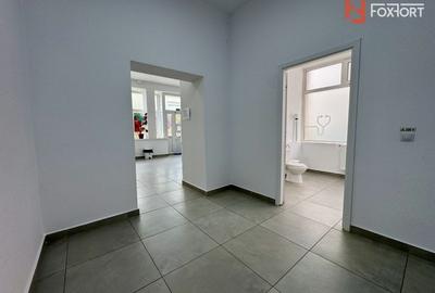 Complexul studentesc, 108 mp, ideal cabinete medicale/stomatologice sau farmacie - 8