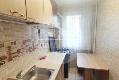 Apartament cu 2 camere decomandat, mobilat în Teiul Doamnei - 6