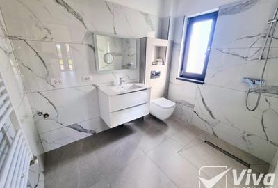 Casa P+E+Pod finisaje premium zona Valea Lupului - 6