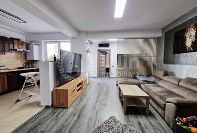Apartament 2 camere | Bloc nou | 51mp | Etaj 1 | Terasa 25mp | Marasti - 3