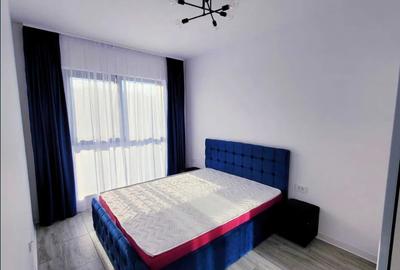 2 camere Exigent Plaza - Lujerului - 5