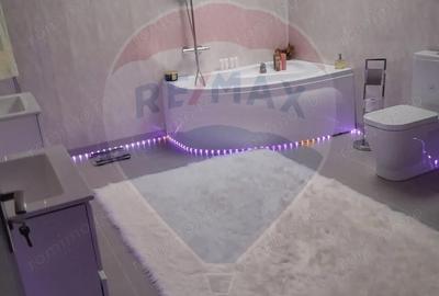 Casă cu 4 camere cu Teren 2500 Mp în Oeștii Pământeni - 15