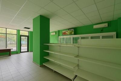 Spatiu Comercial Centrul Istoric - 3