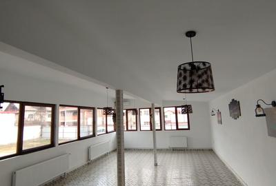 Casă cu 4 camere în Geamăna - 8
