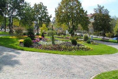 Apartament cu 2 camere semidecomandat în Central - 2