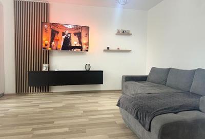 Apartament cu 2 camere semidecomandat în Central - 9