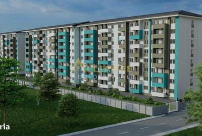 Apartament cu 3 camere în Central - 6