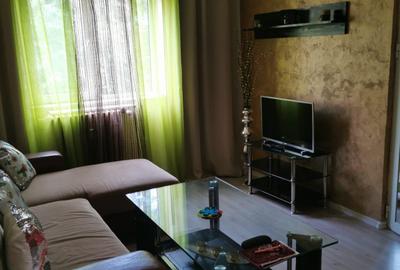 Apartament cu 2 camere semidecomandat în Tomis Nord
