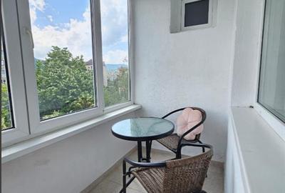 Apartament cu 2 camere decomandat, mobilat în Centrul Civic - 9