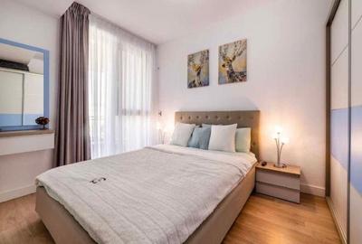 Apartament 2 camere Mamaia Nord - 4
