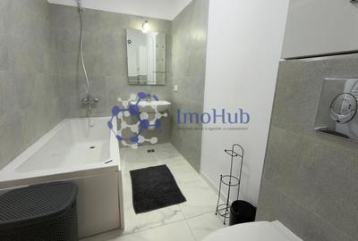 Oferta exclusiva, ap. cu 1 camera bloc nou, 40 mp, Moara de Vant! - 8