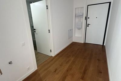Apartament cu 3 camere în 13 Septembrie - 9
