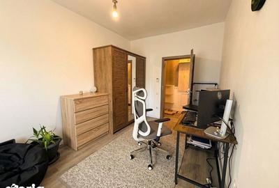 Apartament cu 3 camere în Central - 3