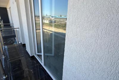 Garsoniera Titan - 8