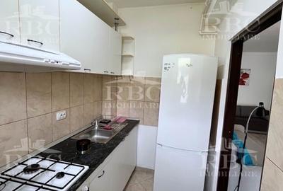 Exclusivitate - Apartament 1 camera etaj intermediar cu parcare Porii – Floresti Exclusivitate - Apartament 1 camera etaj intermediar cu parcare Porii – Floresti - 7