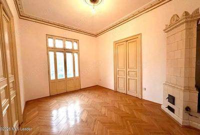 B-dul Carol Nr. 59, 219 mpu, 8 Camere, Etaj 1 din 3, Balcoane 11 mp - 7