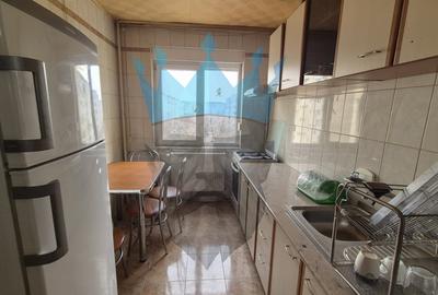 Apartament cu 2 camere semidecomandat, mobilat în Nicolae Grigorescu - 8