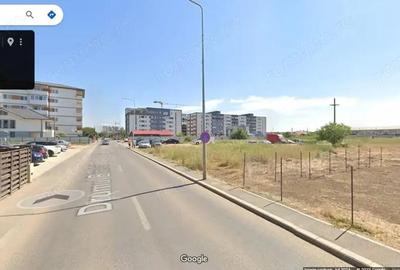 Teren 7529 mp | Metalurgiei | Dezvoltare rezidentiala - 4