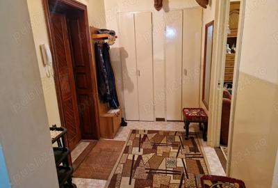 Apartament cu 2 camere decomandat în Central - 8