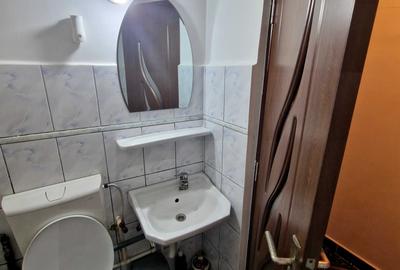 Garsonieră semidecomandată în Exterior Vest - 7