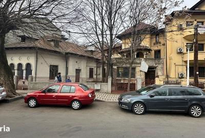 Spațiu comercial, în Cotroceni - 1