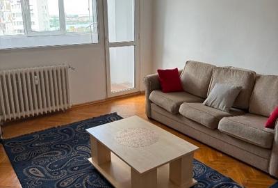 Se închiriază apartament 4 camere, spatios, luminos, complet decomandat - 10