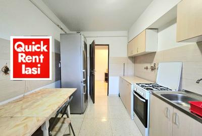 Centru Gara Arcu- Apartament 3Camere Decomandat Langa UMF Si UAIC - 2