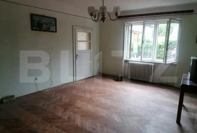 Casa de vanzare, 98 mp, in Cisnadie, Sibiu - 1