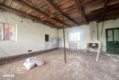 Casă cu 3 camere decomandat în Gura Văii - 11