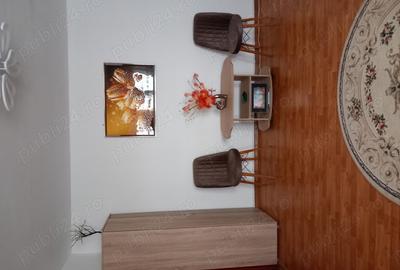 Apartament cu 2 camere semidecomandat în Pod - 7