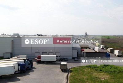 Spațiu industrial, de 1,500 mp, în Nord - 3