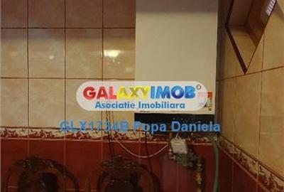 Casă individuală cu 3 camere cu Teren 250 Mp în Apărătorii Patriei - 9