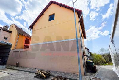 Casa + Moara + Spatiu Comercial, langa Primarie, 3 intrari |VIDEO - 30