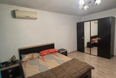 Apartament cu 2 camere decomandat în 1 Mai - 7