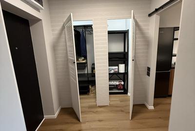 Apartament cu 2 camere semidecomandat, mobilat în Obor - 8