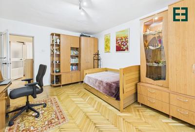 Apartament cu 2 camere în zona Calea Aradului – Timișoara - 13