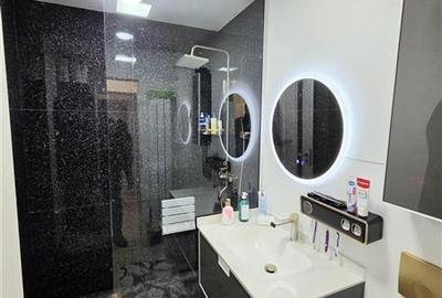 Apartament cu 3 camere semidecomandat, mobilat în Inel I - 18