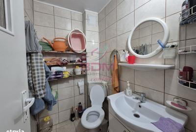 Apartament cu 4 camere decomandat în Central - 7
