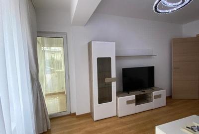 Apartament cu 3 camere de inchiriat in Granvia Park/ Plaza Mall - 2