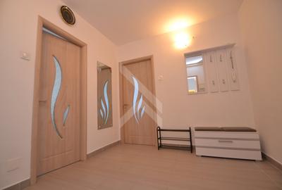 Apartament cu 3 camere semidecomandat, mobilat în Drumul Taberei - 12