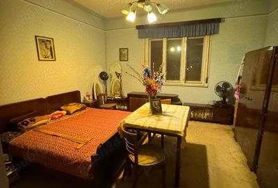 Casă cu 3 camere în Freidorf - 7