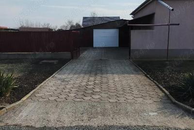 Casă cu 2 camere cu Teren 1080 Mp în Șofronea - 9