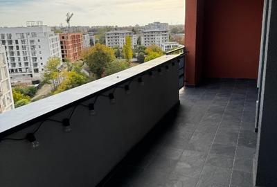 Apartament 3 camere cu parcare subterană – proprietar - 15