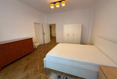 UNIVERSITATE, 3 camere deosebit, centrala proprie, etaj 2, 80 mp - 9