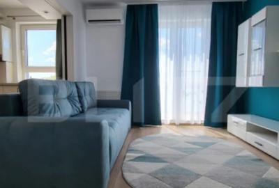 Garsonieră în Libertății - 6