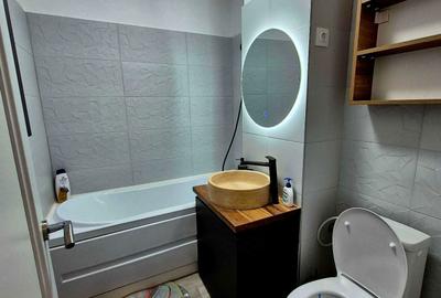 Garsonieră semidecomandată în Lăpuș - 2