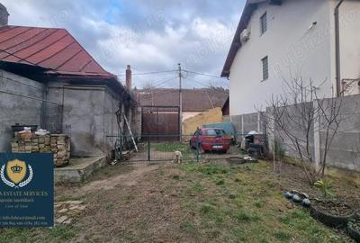 Casă cu 3 camere cu Canalizare în Muncitoresc - 6
