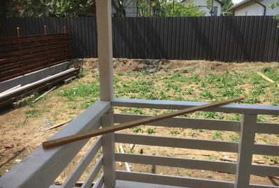 Casă cu 3 camere în Lisaura - 2